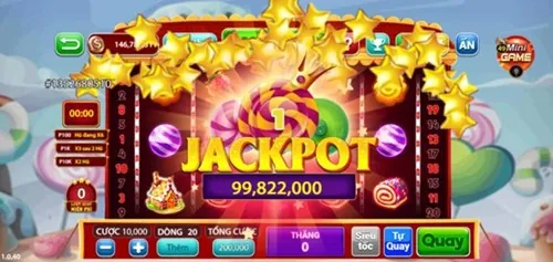 Game Bắn Cá đổi thưởng bet 11