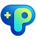 TP Gaming logo